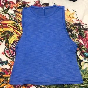Lululemon Workout tank